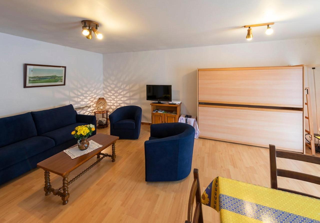 Appartement Meublé Le Coin Tranquille à Saverne Extérieur photo