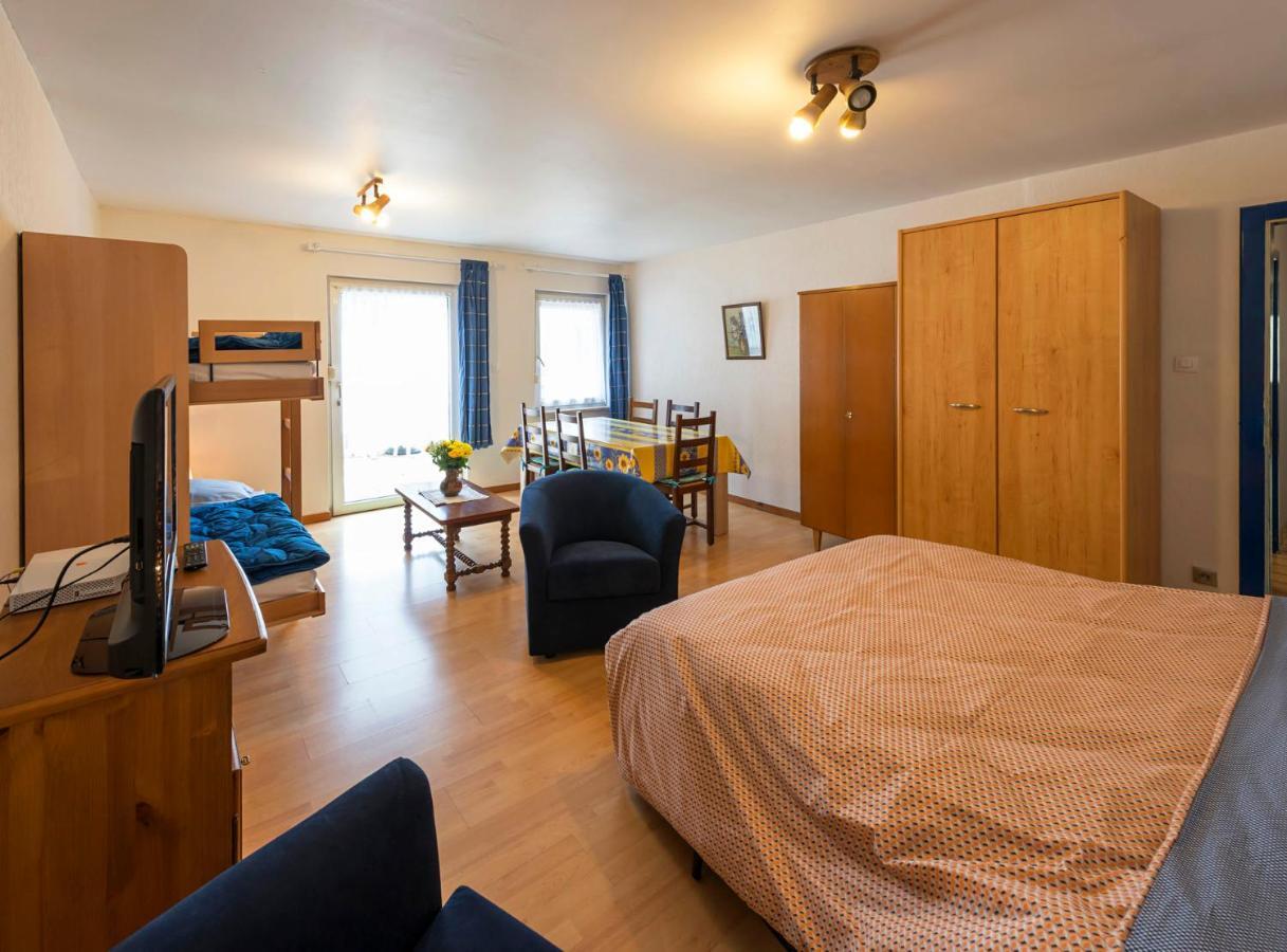 Appartement Meublé Le Coin Tranquille à Saverne Extérieur photo