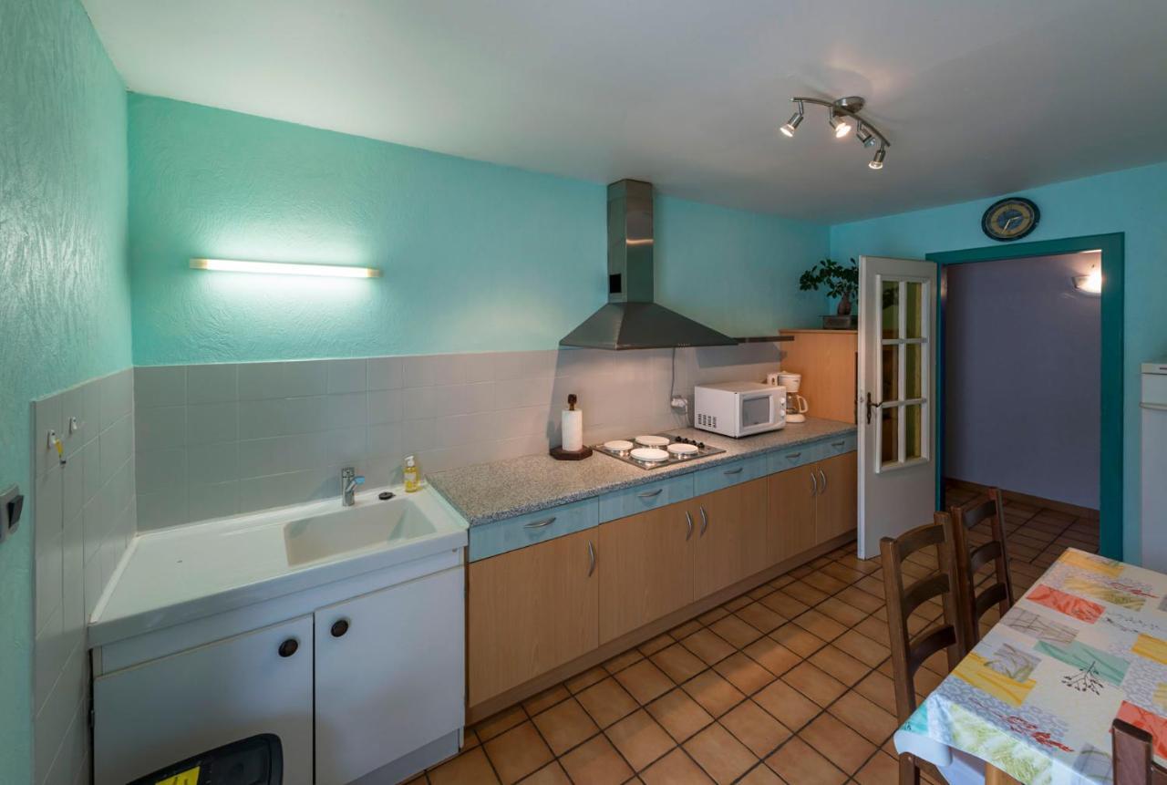Appartement Meublé Le Coin Tranquille à Saverne Extérieur photo