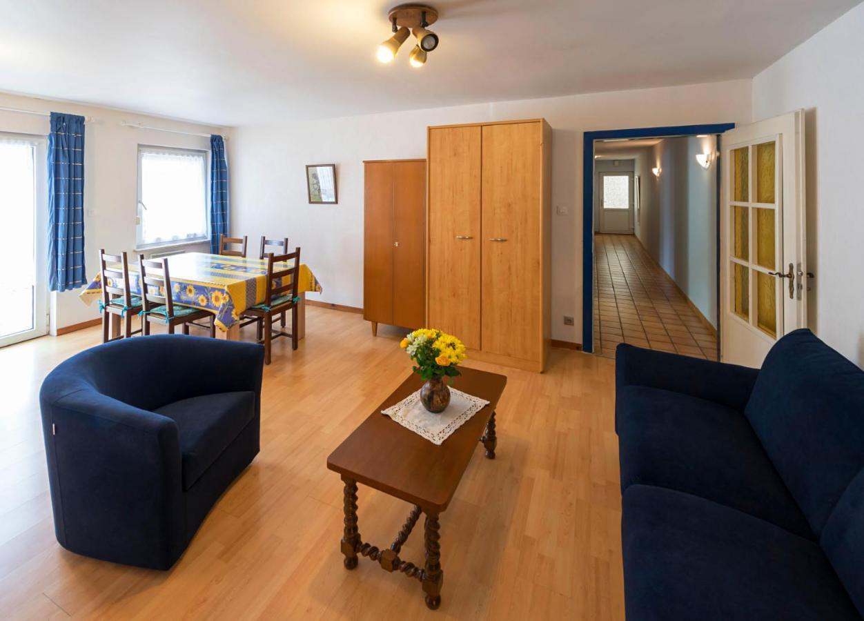 Appartement Meublé Le Coin Tranquille à Saverne Extérieur photo