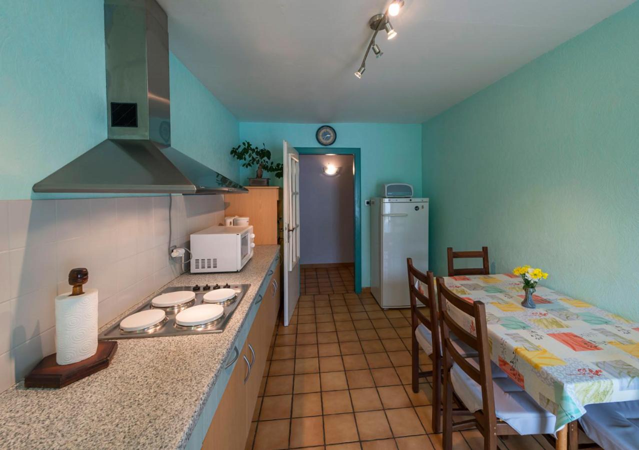 Appartement Meublé Le Coin Tranquille à Saverne Extérieur photo