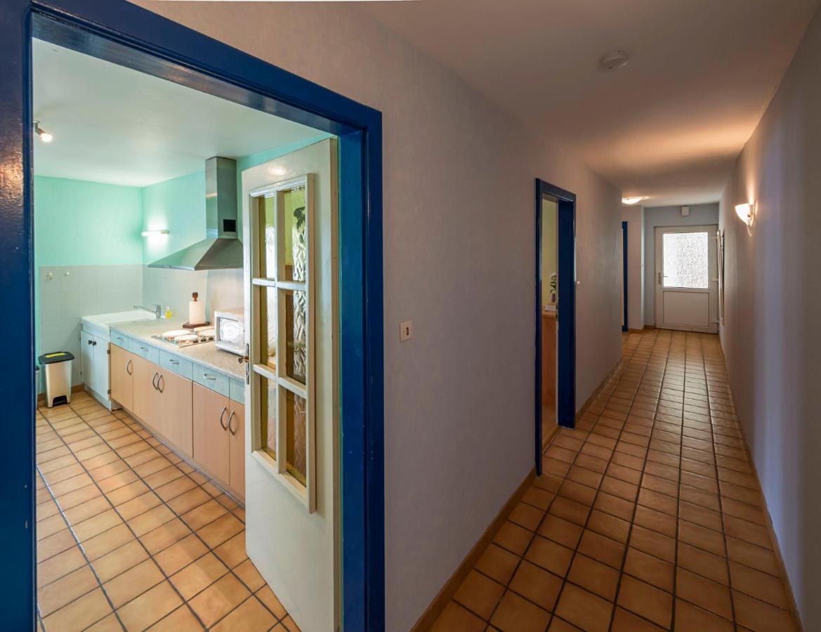 Appartement Meublé Le Coin Tranquille à Saverne Extérieur photo