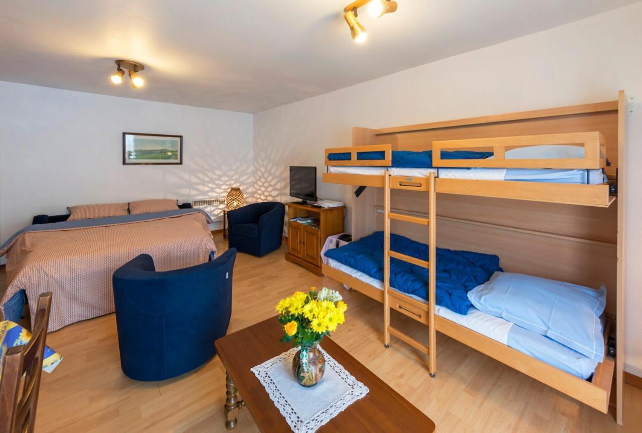 Appartement Meublé Le Coin Tranquille à Saverne Extérieur photo