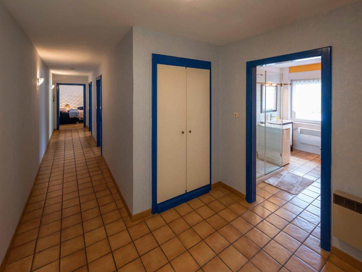 Appartement Meublé Le Coin Tranquille à Saverne Extérieur photo