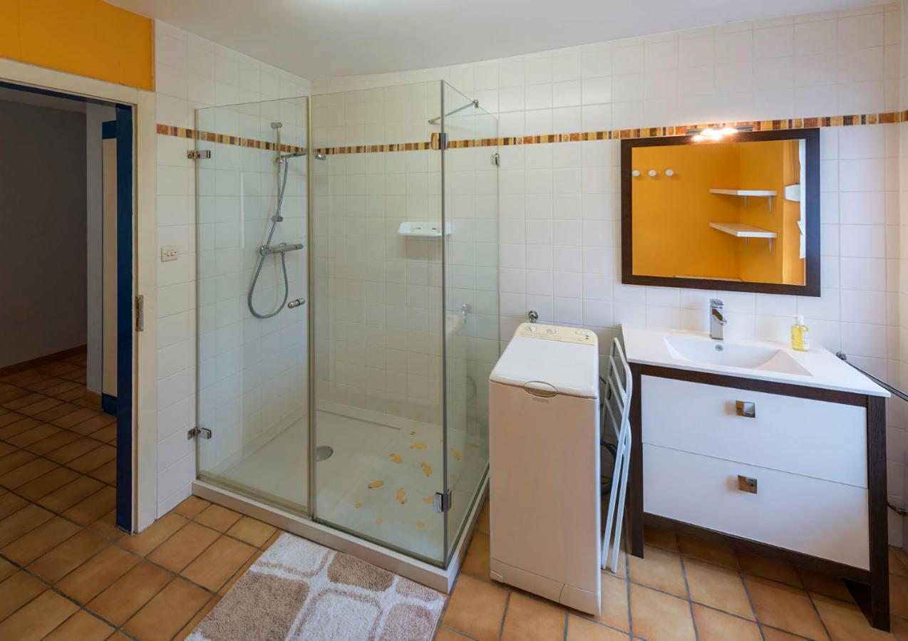 Appartement Meublé Le Coin Tranquille à Saverne Extérieur photo